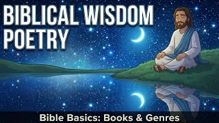 Proverbs Aren't Promises | What They Actually Teach You