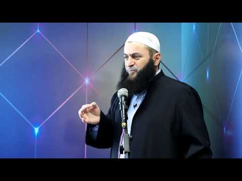 Vepra më e dashur tek Allahu pas imanit - Hoxhë Sadullah Bajrami