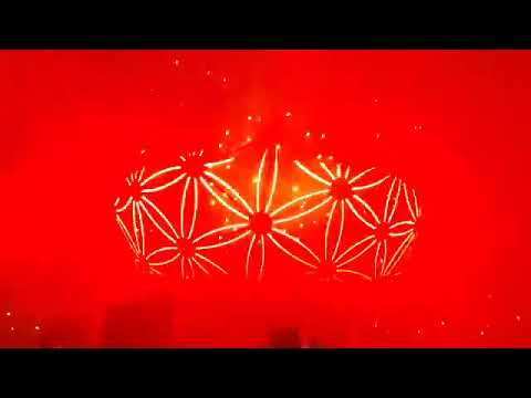 Sensation White 2013 O2 Arena Prague