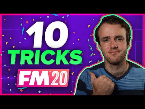 10 Tips to Get Better at Football Manager