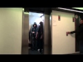 Star Wars Elevator Prank (USING THE FORCE FOR ...