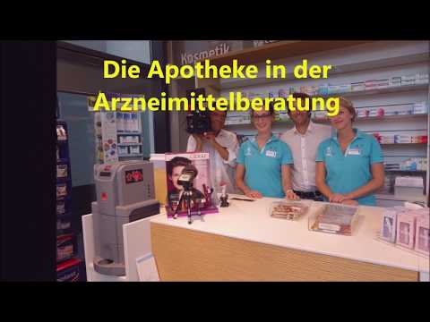 Digitalis-Pflanze Herztherapie