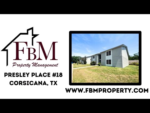 Presley Place Apartments - Video 2 of 2