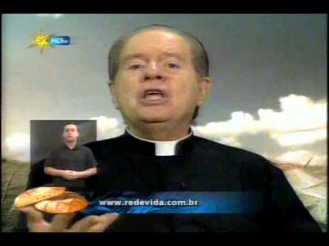 O Pão Nosso 14 Novembro 2012 Pe.F.C.Cardoso.