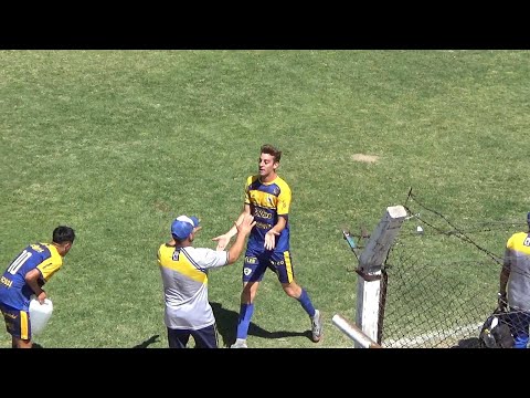 La Lupa: Así jugó Mauricio Cascón ante Pedal