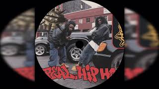 Das EFX - The Real Hip Hop (Pete Rock Remix)