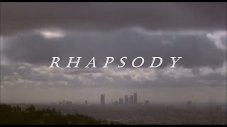 Rhapsody︱Koyaanisqatsi (Siouxsie and the Banshees &amp; Godfrey Reggio)