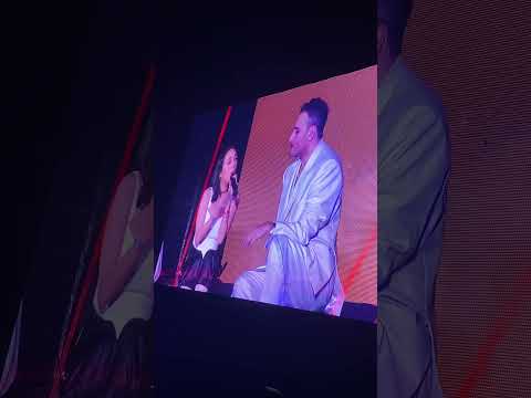 Reik / Lo intenté todo / Auditorio Nacional / 31 marzo 2022