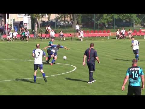 15.5.2022 FC Hněvotín - TJ Sokol Velký Týnec