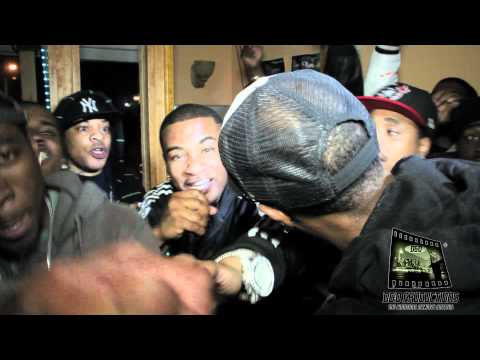 Onyx Lounge With Yung Joey 1017 AND Mazaradi Fox By: @D_DProductions