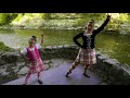 Learn the Highland Fling