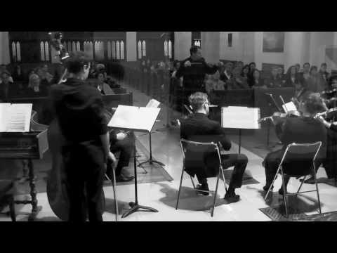 Sinfonietta Paris: Strauss Prelude to Capriccio