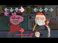 FNF Goo Goo GaGa Meme Vs Peppa Exe Sings Bacon Song Friday Night Funkin Meme Cover Song
