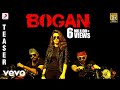 Bogan - Official Tamil Teaser