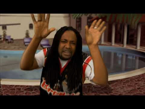 NBA Ballers - Intro (feat. MC Supernatural) (1080p60 Upscale)