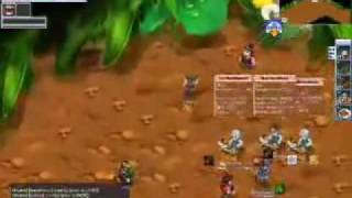 Luminary Rise of the Goonzu Gameplay