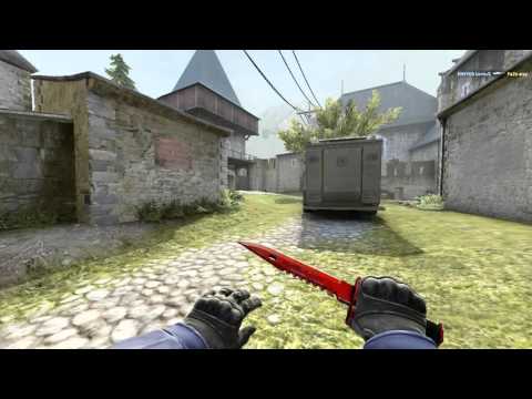 EnVyUs kennyS  vs FaZe | 5 AWP KILLS |