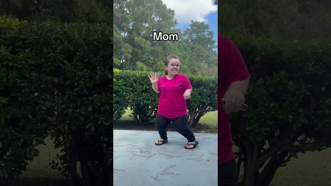 Meet the Montzingo Family!