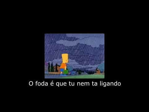 O Foda É Que Ela Nem Liga video