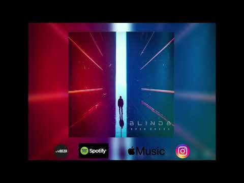 BLIND8 - OPEN DOORS (Official audio)