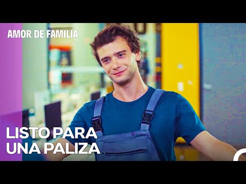 Rahmet Fue Golpeado Por Adolescentes En La Escuela - Amor De Familia