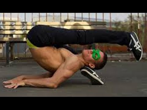 B boy power moves & tricks★World best B boys★2015-2016 Hits Compilation