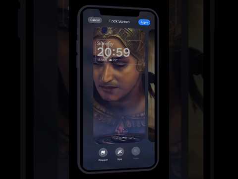 OnePlus Lock Screen Ko Kaise Customize Kare? | New Style & Widgets 2025 🔐✨ | #oneplus #shorts