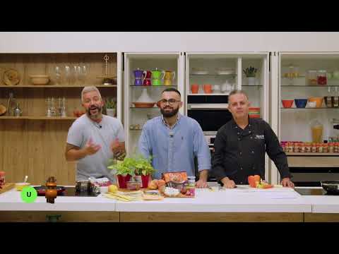 Aroma Kitchen Prog 06 - 031122