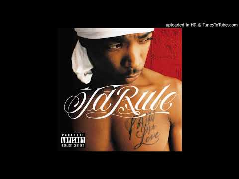 Ja Rule - Always On Time (feat. Ashanti) [Explicit Version]