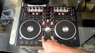 Video thumbnail for Reloop Terminal Mix 2 Digital DJ Controller Review Video by DJBooth Pro Audio