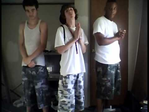 d m b  recordz  promo   dont get me started