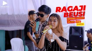 Download lagu RAGAJI BEUSI - KRISHNA SAGARA FT SELINA | LIVESHOW GARUT 14 DESEMBER 2024 mp3
