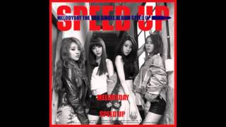 Melody Day - Hallo [MALE VERSION]