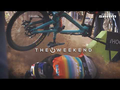 BATTLE MODE - Lake Placid World Cup Downhill - The Weekend - Vital MTB