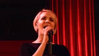 Claire Richards -  Ruins (Live) St. Georges Hall Liverpool 04/12/18