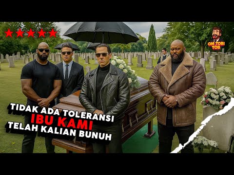 4 Mantan Ge3ngst3r Bersaudara Ini Kembali Berkumpul Setelah Ibu Mereka Dih4bis!  - Alur Cerita Film