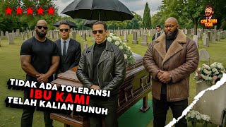 Download lagu 4 Mantan Ge3ngst3r Bersaudara Ini Kembali Berkumpul Setelah Ibu Mereka Dih4bis!  - Alur Cerita Film mp3