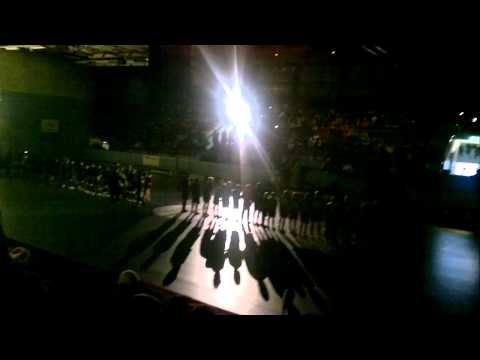 salems innebandy p-96 Finalöppning-10