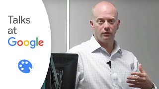 Andy Biggs: "Wildlife Photography" | Talks at Google