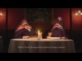 The Amazing World Of Gumball Sussie S Parents At Romantic Dinner