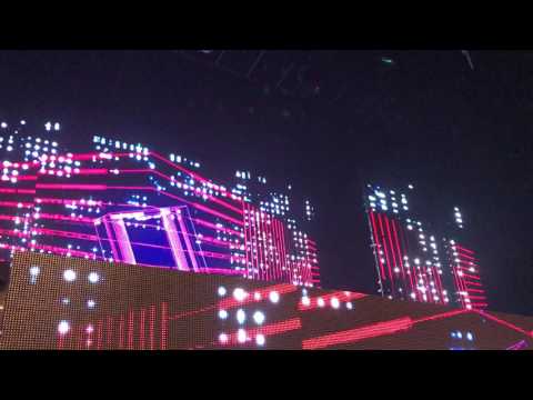 Andrew Bayer & ilan Bluestone - Make It Right (iB & ML Remix) @ The Belasco Theate