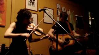 Carrie Rodriguez  - Absence