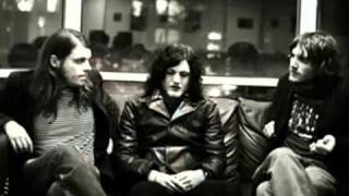 Portrait Of Red- The Virginmarys