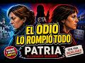 PATRIA by Fernando Aramburu in 8 MIN 🔥 KEY SUMMARY for High School