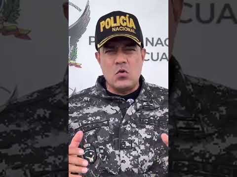 🔴 Captura de dr0ga en San Lorenzo