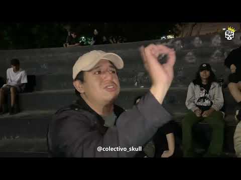 KG vs HARS -  CUARTOS - SUB 21