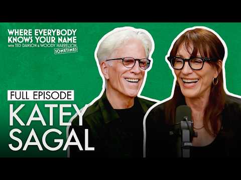 Katey Sagal