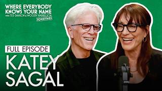 Katey Sagal (Full Episode) | Where Everybody Knows Your Name