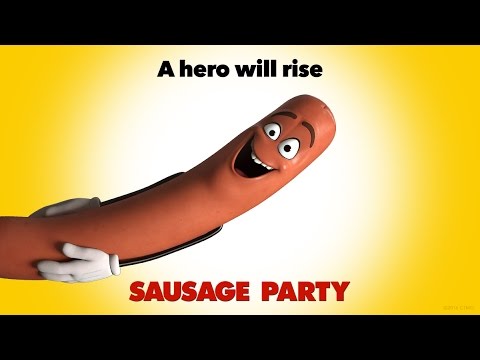 Sausage Party (Trailer)