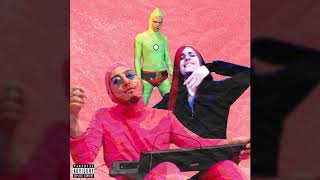 "STFU Asian Jake Paul" - Pink Guy X Idubbbz (Mashup)